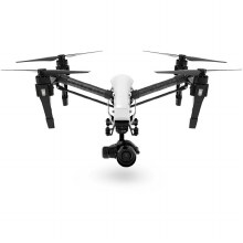 DJI Inspire 1 RAW DJI Inspire 1 RAW