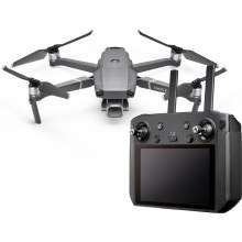 DJI Mavic 2 Pro with Smart Controller DJI Mavic 2 Pro with Smart Controller