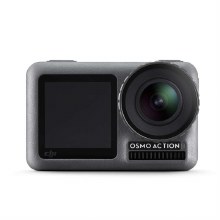 DJI OSMO Action DJI OSMO Action