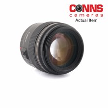 Canon EF 85mm f/1.8 USM (USED)