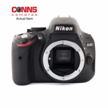 Nikon D5100 Body (USED)