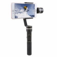FeiyuTech SPG 3-Axis Video Stabilizer Handheld Gimbal FeiyuTech SPG 3-Axis Video Stabilizer Handheld Gimbal