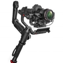 Zhiyun Crane 3 LAB Gimbal Creator Kit