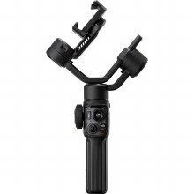 Zhiyun Smooth 5S AI  Smartphone Gimbal (Black)