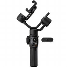 Zhiyun Smooth 5S AI Gimbal Combo (Black)