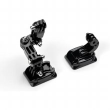 Insta360 Helmet Mount Kit