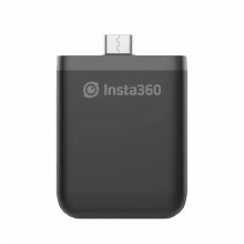 Insta360 ONE RS/R Vertical Battery Base