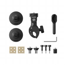 Insta360 Motorcycle Kit Standard