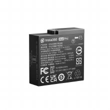 Insta360 Ace/ Ace Pro Battery
