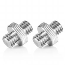 SmallRig 3/8" to 3/8" Double End Stud 1065