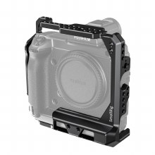 SmallRig Cage for Fujifilm GFX 100 CCF2370