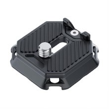 FALCAM F38 Anti Deflection Quick Release Plate 2401