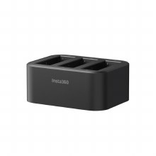 Insta360 Fast Charge Hub for Insta360 Ace Series