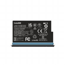 Insta360 Rechargeable 2400mAh Battery for X5