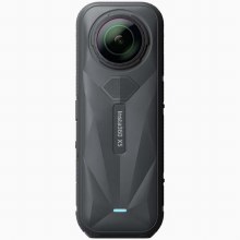 Insta360 X5 360° Camera