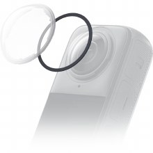 Insta360 X4 Lens Winter Guard Care Set