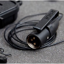 Rode MiCon-5 MiCon Connector for 3-pin XLR Devices