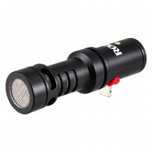 Rode VideoMic Me-L Directional Microphone (Lightning Connector)