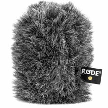 Rode WS11 Deluxe Windshield (for VideoMic NTG)