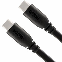 Rode SC17 USB-C to USB-C Cable (1.5m)