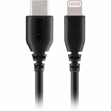 Rode SC21 USB-C to Lightning Accessory Cable (30cm)