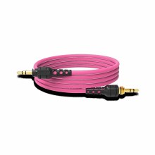 Rode NTH 1.2m TRS Pink Audio Cable (3.5mm jacks)