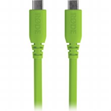 Rode SC27 USB-C to USB-C Green Cable (2m)