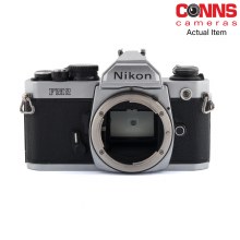 Nikon FM2 Body (USED)