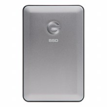 G-Technology 1TB G-DRIVE Slim USB Type-C External SSD G-Technology 1TB G-DRIVE Slim USB Type-C External SSD