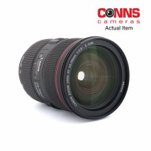 CANON EF 24-70 F2.8L II USM (USED)