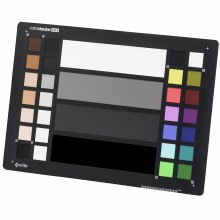X-Rite ColorChecker Video