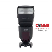 NISSIN DI700A FUJIFILM (USED)