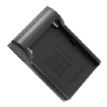 Hedbox RP-DFM50 Plate for Sony NP-F550, NP-F770 , NP-F970 Batteries