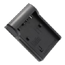 Hedbox RP-DFP50 Plate for Sony NP-FH50 , NP-FH70, NP-FP50, NP-FP90, NP-FV50, NP-FV100 Batteries