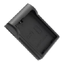 Hedbox RP-DEL14 Plate for Nikon EN-EL14, BP-7000 Batteries