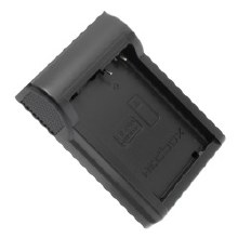 Hedbox RP-DBLC12 Plate for Panasonic DMW-BLC12 / Leica BP-DC12 / Sigma BP-51 Batteries