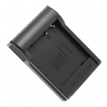 Hedbox RP-DBLH7 Plate for Panasonic DMW-BLE9, DMW-BLG10, DMW-BLH7 Batteries