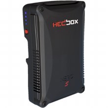 Hedbox Nero S V-Lock Battery