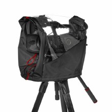 Manfrotto Pro Light Video Camera Raincover CRC-15 PL