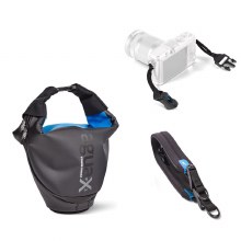 Miggo Agua Quick-draw Storm-proof Holster 25 CSC Miggo Agua Quick-draw Storm-proof Holster 25 CSC