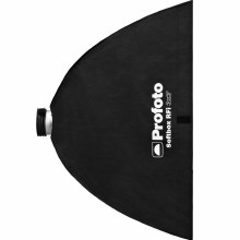 Profoto RFi Rectangular Softbox (3x4ft / 90x120cm)