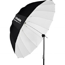 Profoto Umbrella Medium Deep White (41in / 104cm)