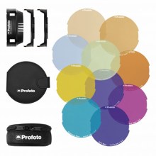 Profoto OCF Color Gel Starter Kit