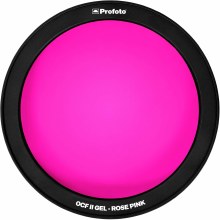 Profoto OCF II Gel - Rose Pink