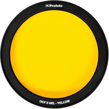 Profoto OCF II Gel - Yellow