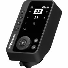 Profoto Connect PRO (non TTL)