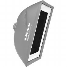 Profoto Softbox Rectangular Edge Mask