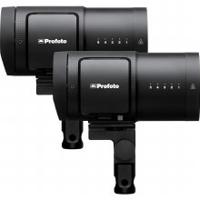 Profoto B20 250Ws AirTTL Portable Duo Kit