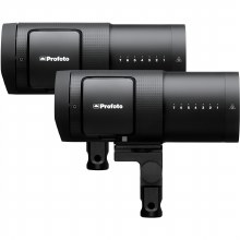 Profoto B30 500Ws AirTTL Portable Duo Kit