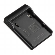 Hedbox RP-BPA60 Plate for Canon BP-A30, BP-A60, BP-A90 Batteries